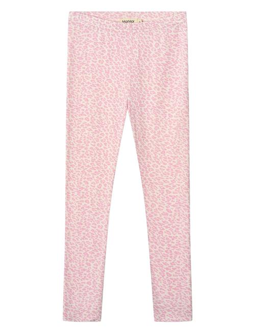 MarMar Copenhagen | Leo Leg | 56