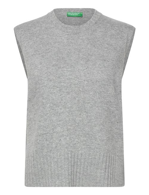 United Colors of Benetton | Sleeveless Sweater | XS