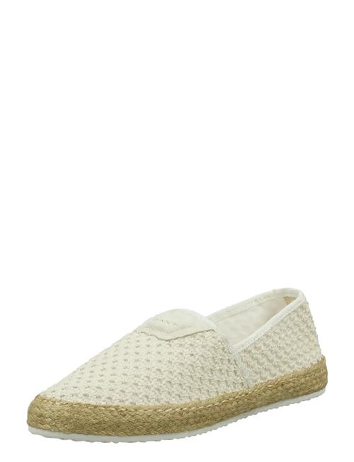 GANT | Raffiaville Espadrille | 40