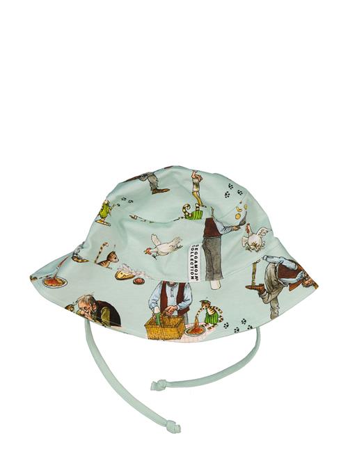 Geggamoja | Pettson & Findus Sunny Hat | 2-6Y