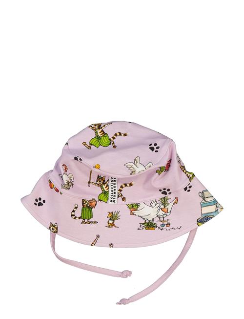 Geggamoja | Pettson & Findus Sunny Hat | 2-6Y