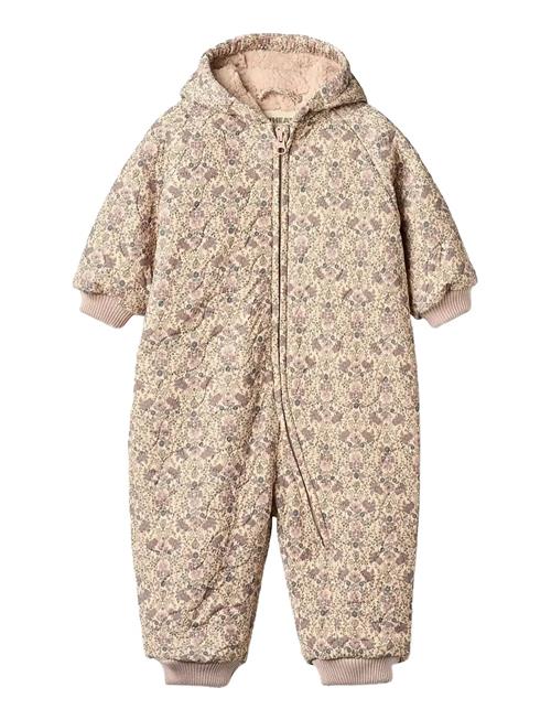 Wheat | Thermo Suit Krammo | 74