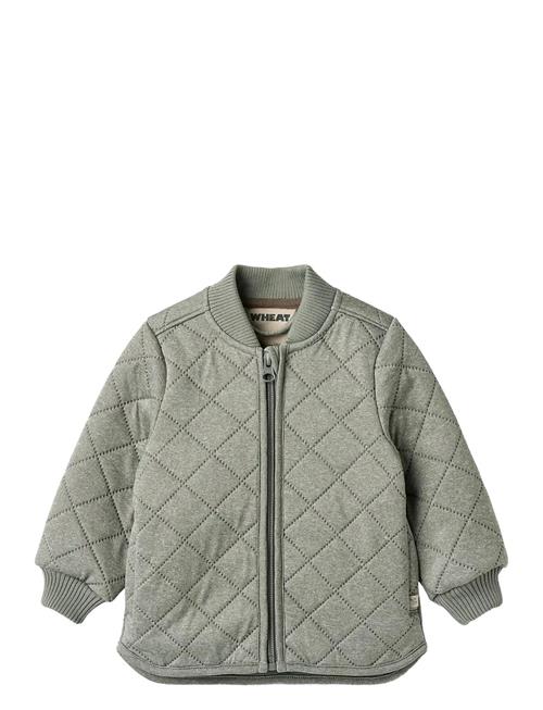 Wheat | Thermo Jacket Loui | 80