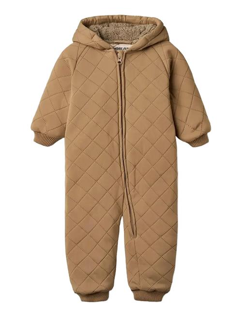 Wheat | Thermo Suit Krammo | 68