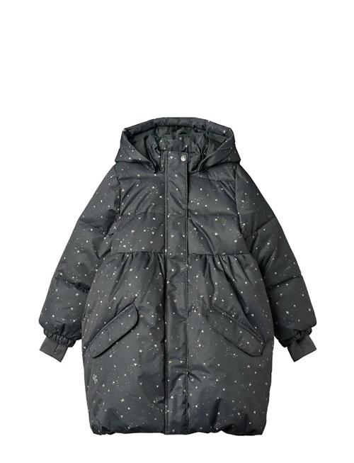 Wheat | Puffer Coat Luna | 104