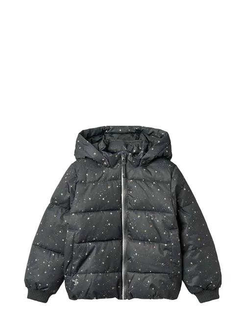 Wheat | Puffer Jacket Cammoe | 110