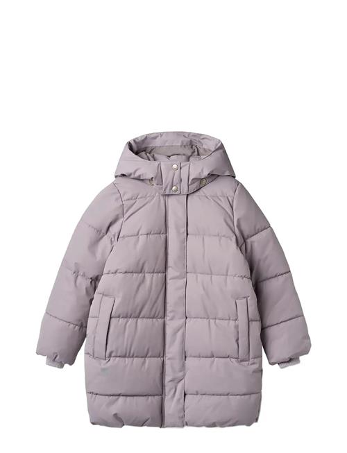 Wheat | Puffer Coat Yrsa | 110