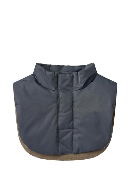 Wheat | Puffer Neckwarmer Rivo | 3-5Y