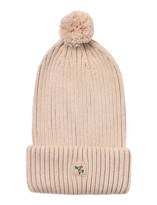 Wheat | Beanie Habar | 3-5Y