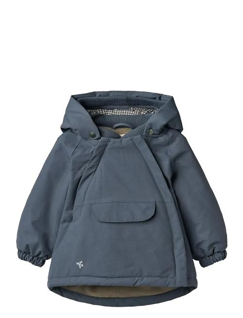 Wheat | Tech Jacket Sascha | 74