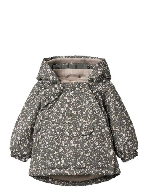 Wheat | Tech Jacket Sascha | 104