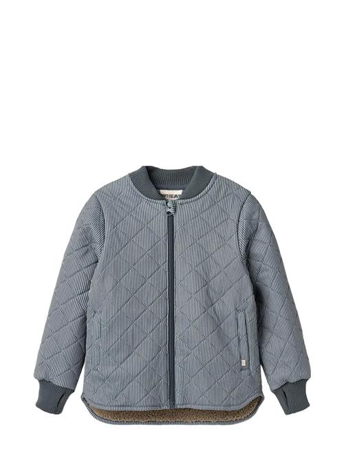 Wheat | Thermo Jacket Benni | 116