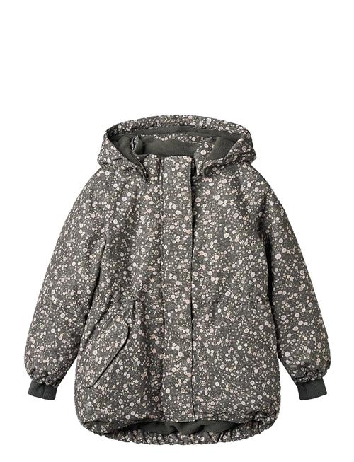 Wheat | Jacket Tove Tech | 98