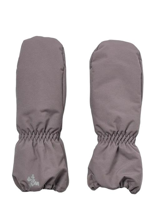 Wheat | Mittens Monta | M