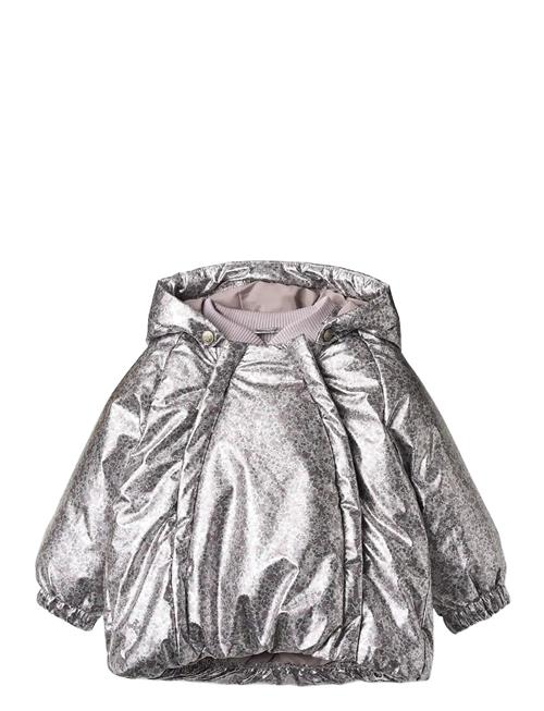 Wheat | Puffer Jacket Morgen | 92