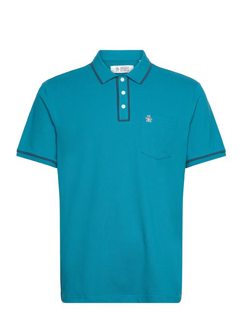 Original Penguin | Earl Tncl Piq Sticke | L