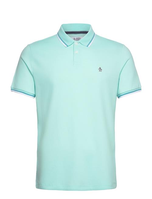 Original Penguin | Tipped Polo Tn Cl Piq | M