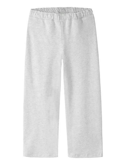 LMTD | Nlfnizu Bru Lw Wide Sweat Pant Noos | 152