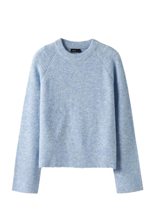 LMTD | Nlfkleave Ls Short Knit Noos | 134-140