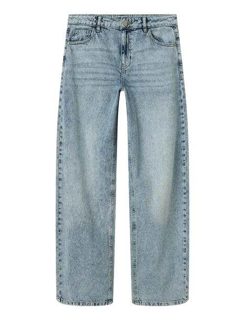 LMTD | Nlmbex Dmn R Loose Pant | 140