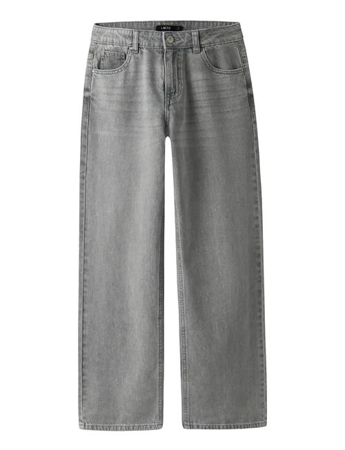 LMTD | Nlfbett Dnm Nw R Wide Pant Noos | 152