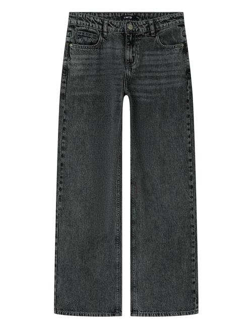 LMTD | Nlfbett Dnm Nw R Wide Pant Noos | 152