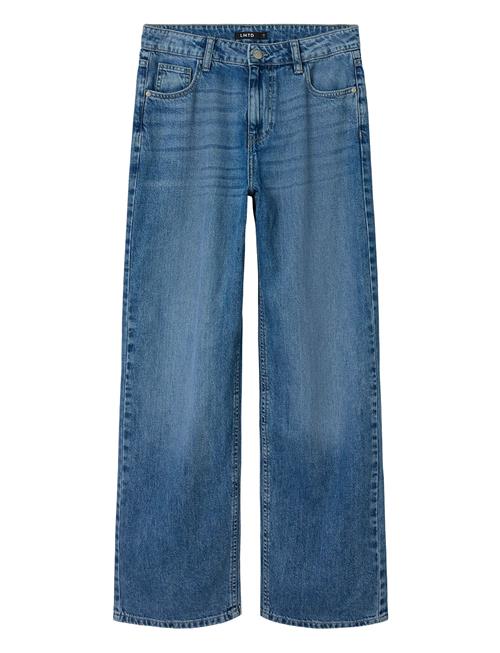 LMTD | Nlmbex Dnm R Straight Pant Noos | 152