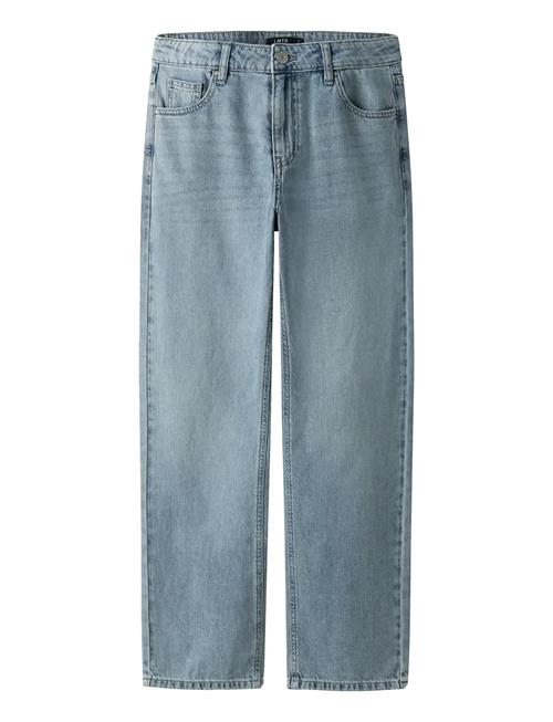 LMTD | Nlmbex Dnm R Straight Pant Noos | 134