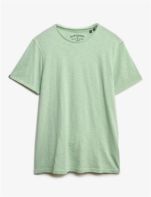 Superdry | Raw Edge Slub T Shirt | XXXL