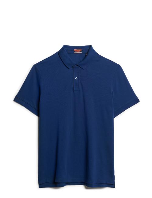 Superdry | City Pique Polo | XXXL