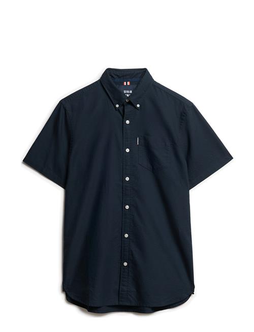 Superdry | Oxford S/S Shirt | S