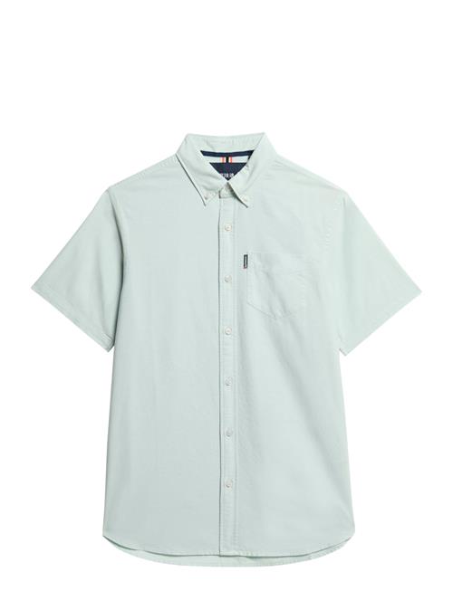 Superdry | Oxford S/S Shirt | S
