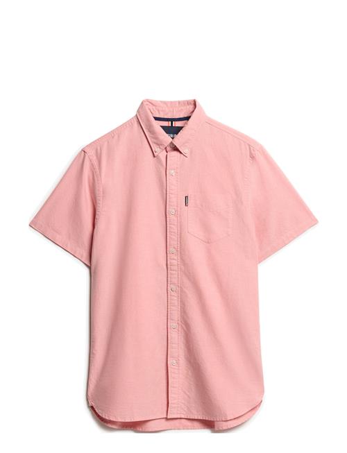 Superdry | Oxford S/S Shirt | M