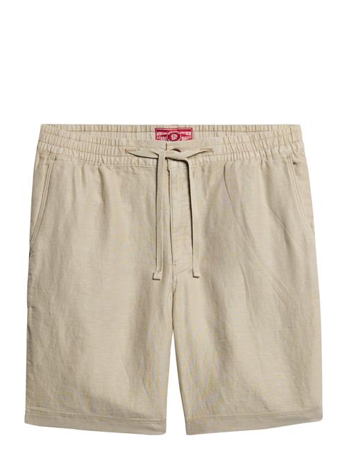 Superdry | Merchant Linen Short | XXL