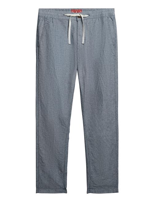 Superdry | Merchant Linen Pant | S
