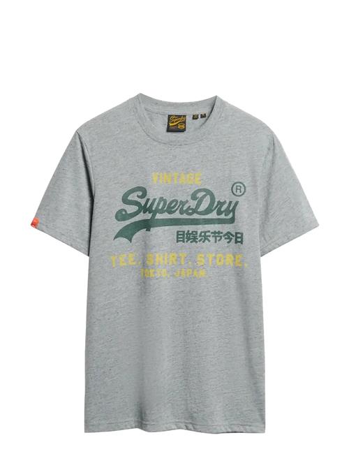 Superdry | Vl Classic Relaxed Tee | S