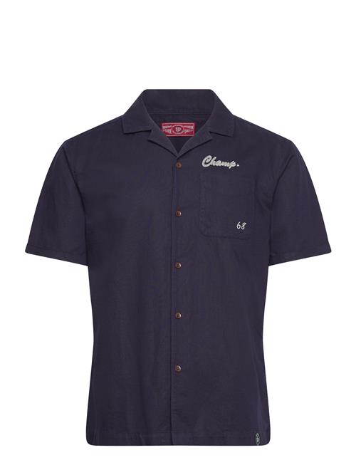 Superdry | Merchant Resort Shirt | S