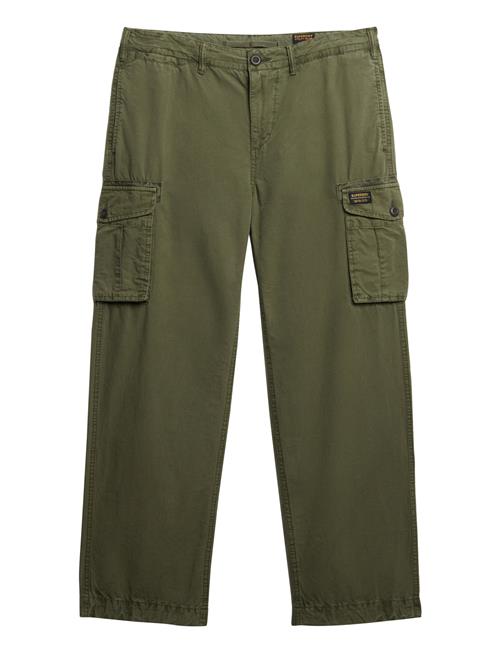 Superdry | Parachute Light Cargo Pant | 31 x 32