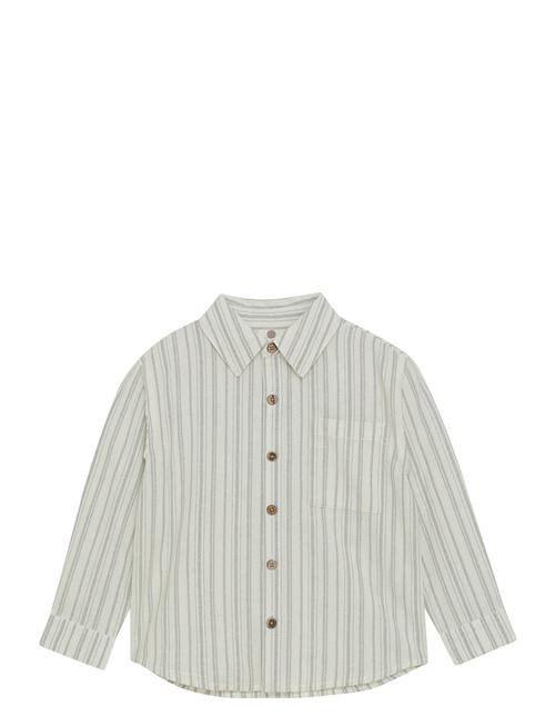 En Fant | Shirt Ls | 122