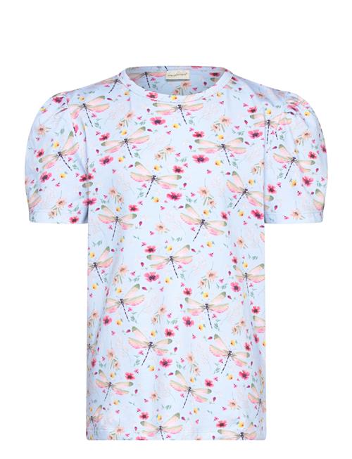 Minymo | T-Shirt Ss Aop | 116