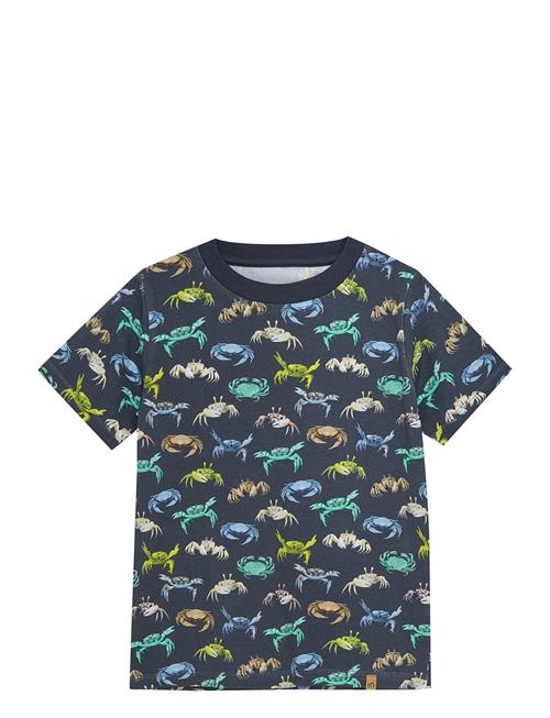Minymo | T-Shirt Ss Aop | 98