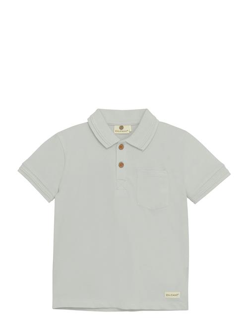 En Fant | Polo Ss | 110