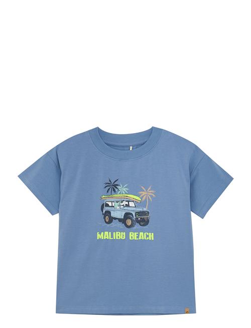 Minymo | T-Shirt Ss | 128