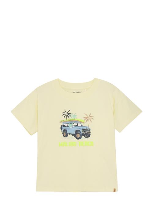 Minymo | T-Shirt Ss | 128