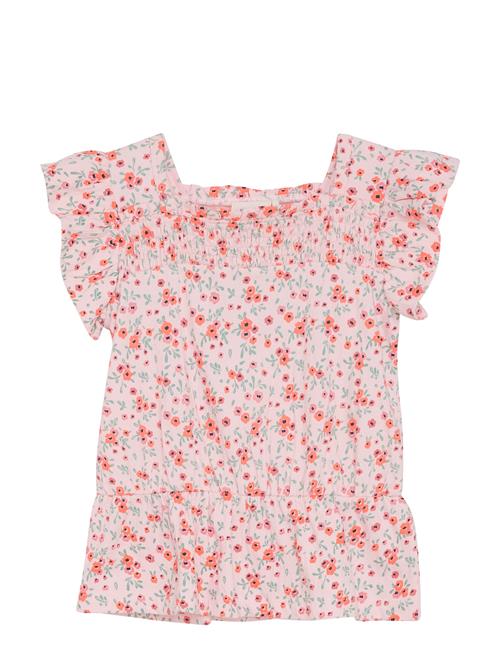 Minymo | T-Shirt Ss Aop | 122