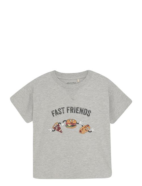 Minymo | T-Shirt Ss | 128