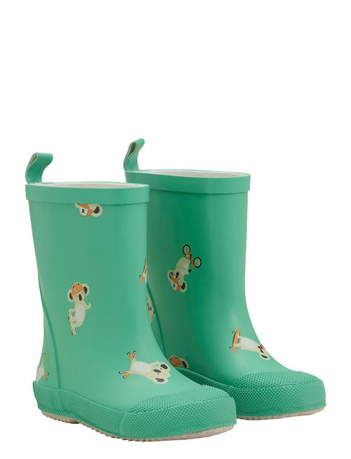 CeLaVi | Wellies W. Aop | 25