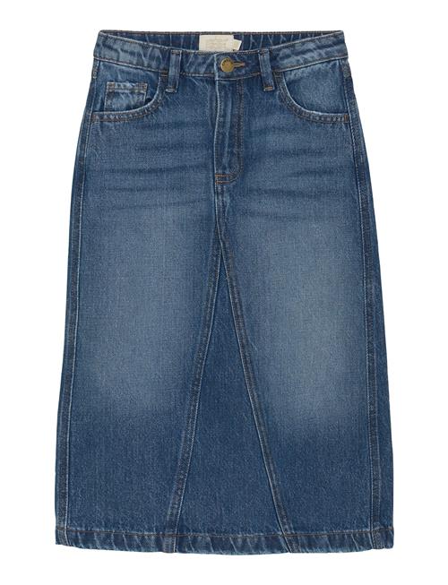 Creamie | Skirt Denim | 104