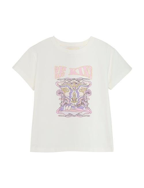 Creamie | T-Shirt Ss | 110