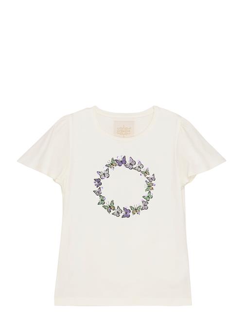 Creamie | T-Shirt Ss | 116